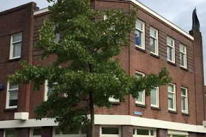 Fysiotherapie Merelstraat image