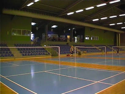 Esbjerg Badmintoncenter