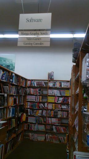 Book Store «Half Price Books», reviews and photos, 1935 Mt Diablo St, Concord, CA 94520, USA
