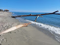 Plage d’Aleria - Arinella d’Aleria Aléria