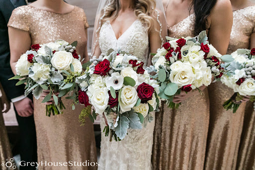 Florist «Stylish Blooms CT wedding florist», reviews and photos, 803 King Street, Bristol, CT 06010, USA