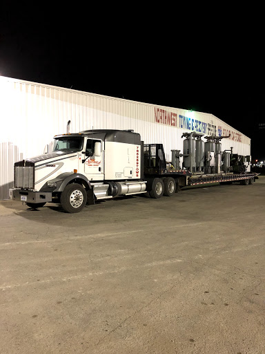 Towing Service «Northwest Towing & Recovery», reviews and photos, 2900 N Broadway Ave, Muncie, IN 47303, USA