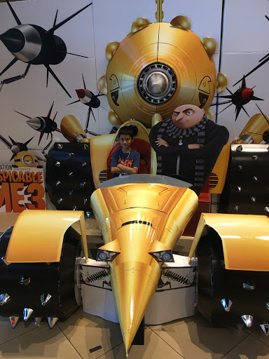 Movie Theater «Cinemark Alliance Town Center & XD», reviews and photos, 9228 Sage Meadow Trail, Fort Worth, TX 76177, USA