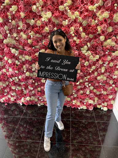 Bridal Shop «Impression Bridal San Antonio», reviews and photos, 602 NW Loop 410 Suite #107, San Antonio, TX 78216, USA