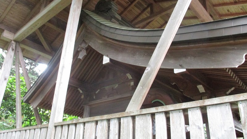 益子稲荷神社