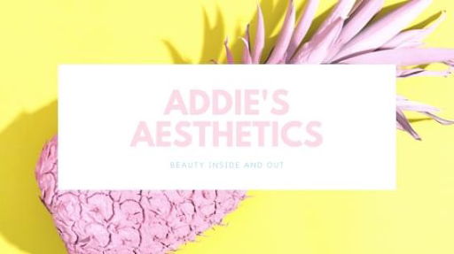 Addie's Aesthetics