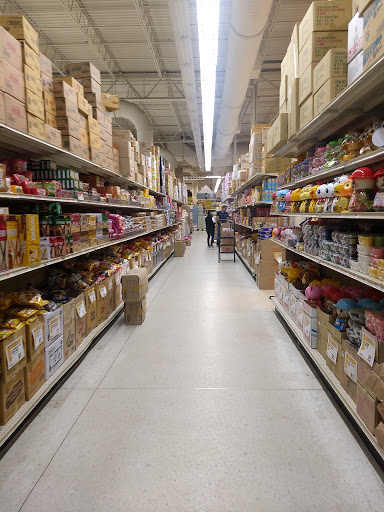 Korean Grocery Store «H Mart», reviews and photos, 2751 S Parker Rd, Aurora, CO 80014, USA