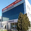 Halkbank Kutlukent Şubesi