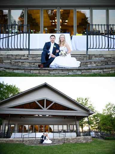 Wedding Venue «The Oaks Wedding Venue», reviews and photos, 325 Huitt Rd, Anderson, SC 29626, USA