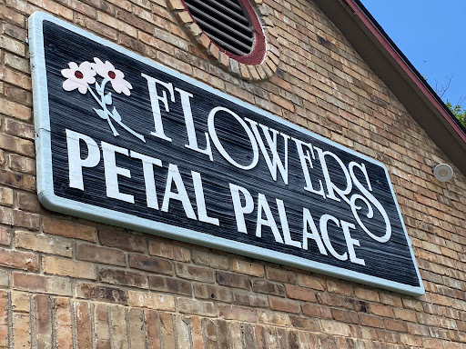 Florist «Petal Palace», reviews and photos, 15033 Nacogdoches Rd # 300, San Antonio, TX 78247, USA