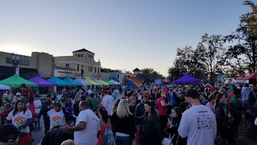 Running Store «1st Place Sports Running: San Marco», reviews and photos, 2018 San Marco Blvd, Jacksonville, FL 32207, USA