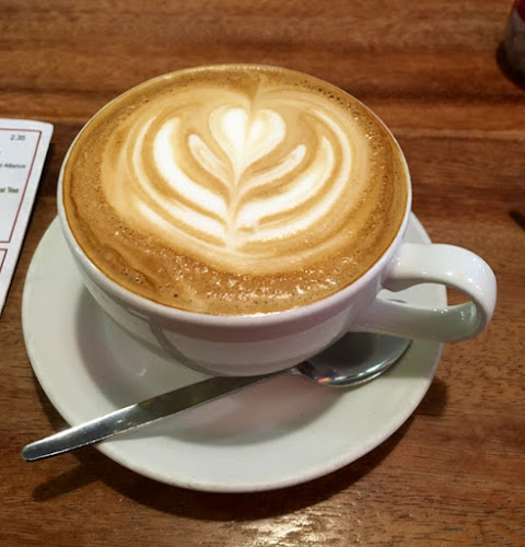 Clements Coffee Shop - Belfast
