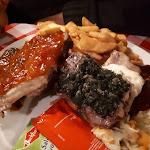 Photo n°3 de l'avis de Sebastian.. fait le 29/08/2023 à 21:55 sur le  Jack The Ribber à Schwerin