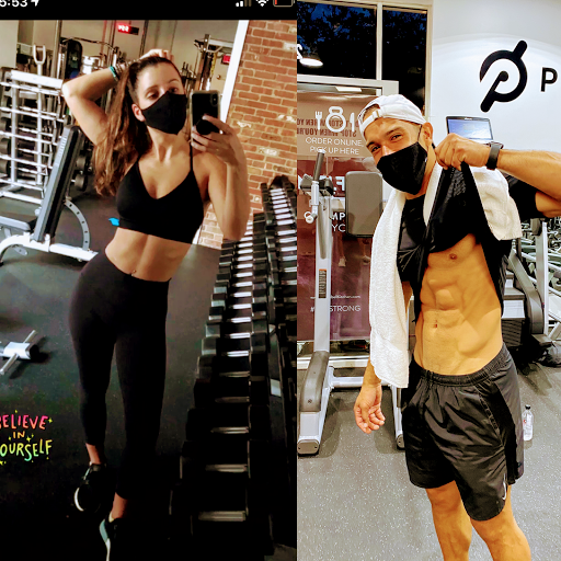 Gym «Elite Fitness», reviews and photos, 203 Birch Hill Rd, Locust Valley, NY 11560, USA