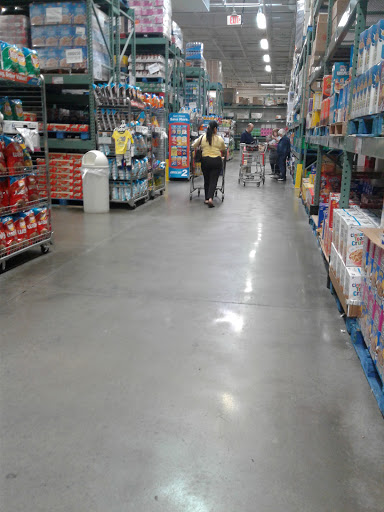 Warehouse club «BJ’s Wholesale Club», reviews and photos, 1000 Old Nichols Rd, Islandia, NY 11749, USA