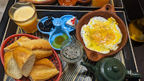 Plats et boissons du Restaurant marocain Cantine du Maroc à Rouen - n°13