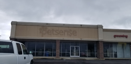 Pet Supply Store «Petsense Union City», reviews and photos, 1401 W Reelfoot Ave, Union City, TN 38261, USA