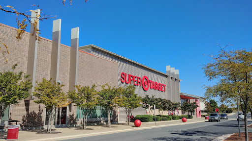 Department Store «Target», reviews and photos, 9900 Sowder Village Square, Manassas, VA 20109, USA