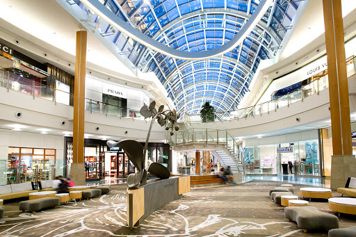 Shopping Mall «The Mall at Millenia», reviews and photos, 4200 Conroy Rd, Orlando, FL 32839, USA
