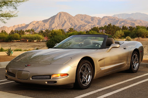 Used Car Dealer «Palm Desert Auto - Classic Cars», reviews and photos, 74725 Joni Dr, Palm Desert, CA 92260, USA