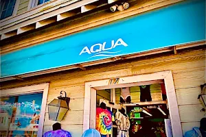 AQUA Beach store image