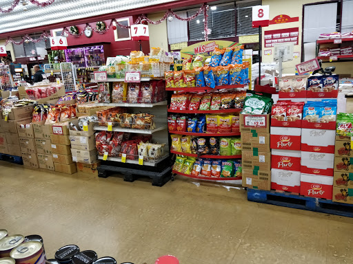 Supermarket «Lion Supermarket», reviews and photos, 1838 N Milpitas Blvd, Milpitas, CA 95035, USA