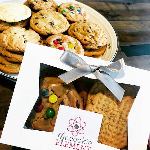 Cookie Shop «The Cookie Element», reviews and photos, 18166 Imperial Hwy, Yorba Linda, CA 92886, USA