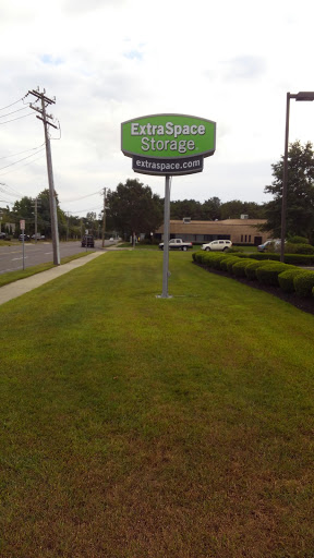 Storage Facility «Extra Space Storage», reviews and photos, 510 Johnson Ave, Bohemia, NY 11716, USA