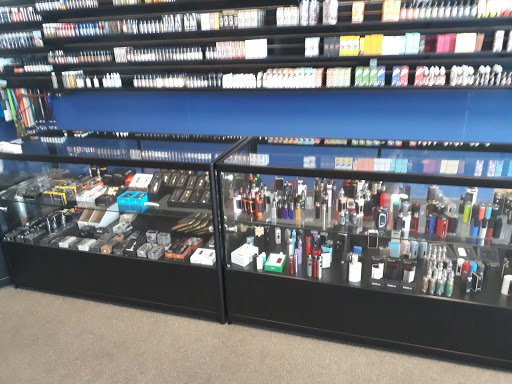 WET VAPESSMOKE SHOP image 9