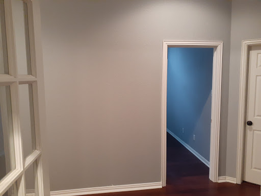 Strictly Painting and Drywall Repairs