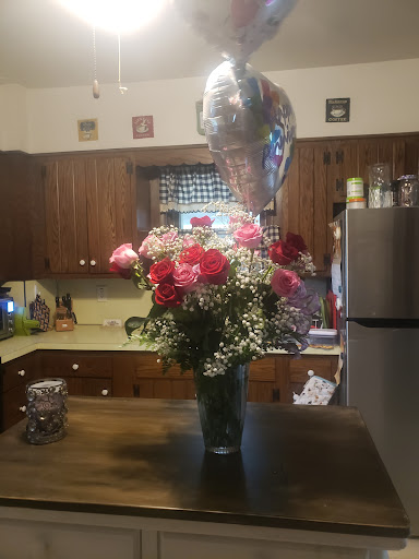 Family Affair Florist, 353 NJ-57, Washington, NJ 07882, USA, 