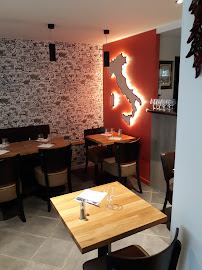 Atmosphère du Restaurant italien Casa d'Urso à Reims - n°5