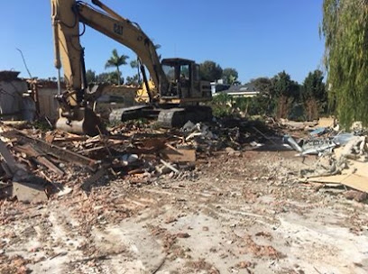 Gosselin Demolition