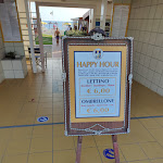 Photo n°2 de l'avis de Jan.o fait le 08/09/2020 à 21:34 sur le  Ristorante Il Delfino Ostia à pl