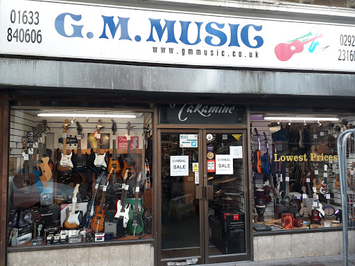G.M Music