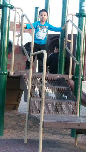 Park «Sueno Park», reviews and photos, 4401 W Encanto Blvd, Phoenix, AZ 85035, USA