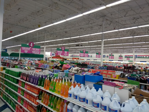 Discount Store «99 Cents Only Stores», reviews and photos, 3600 Klose Way, Richmond, CA 94806, USA
