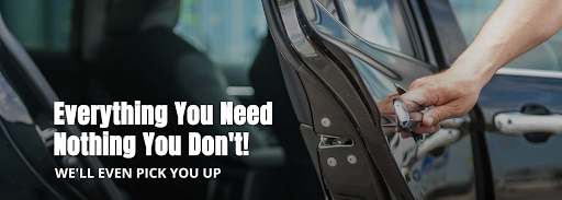 Auto Repair Shop «EVANSVILLE AUTO REPAIR», reviews and photos, 2013 W Iowa St, Evansville, IN 47712, USA