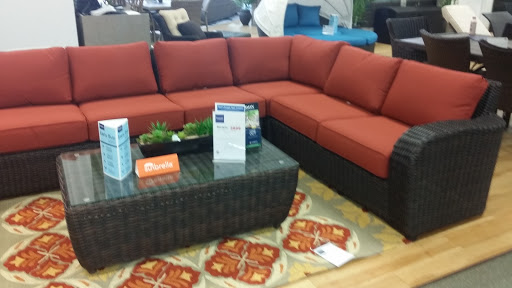 Furniture Store «Fortunoff Backyard Store», reviews and photos, 545 Brick Blvd, Brick, NJ 08723, USA