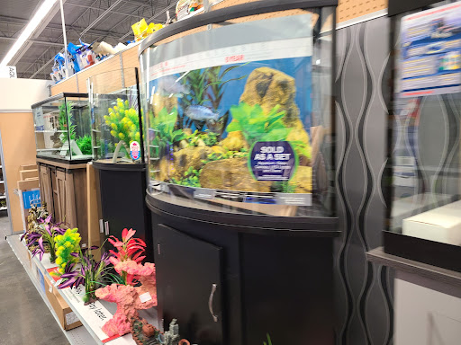 Pet Store «PetSmart», reviews and photos, 6545 North Grand Parkway West Suite 104, Spring, TX 77389, USA