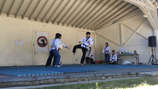 Aikido school Torrance