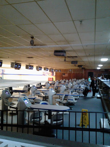 Bowling Alley «Curtis Lanes», reviews and photos, 45 Scotch Rd, Ewing Township, NJ 08628, USA