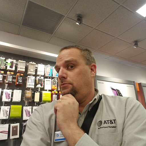 Cell Phone Store «AT&T Authorized Retailer», reviews and photos, 9871 S Parker Rd #101, Parker, CO 80134, USA