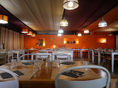 Le Cafouch Aux Saveurs à Marseille