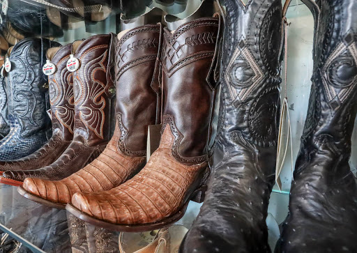 Western Apparel Store «Two Amigos Western Wear», reviews and photos, 3853 Main St, Oakley, CA 94561, USA