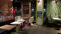 Atmosphère du Restauration rapide McDonald's à Épinay-sur-Orge - n°8