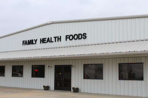 Family Health Foods
