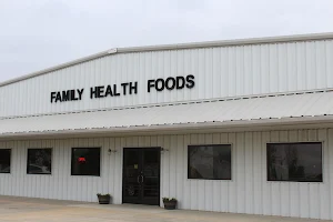 Family Health Foods image