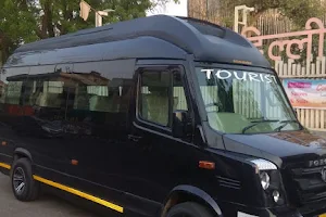 ASHU TRAVELS - Force AC Tempo traveller, Luxury AC Bus, Mini bus, Taxi services, Best Car Rental Agency image