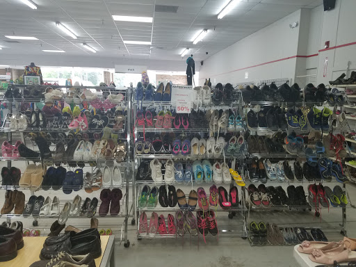 Thrift Store «Waterfront Rescue Mission Thrift Store», reviews and photos
